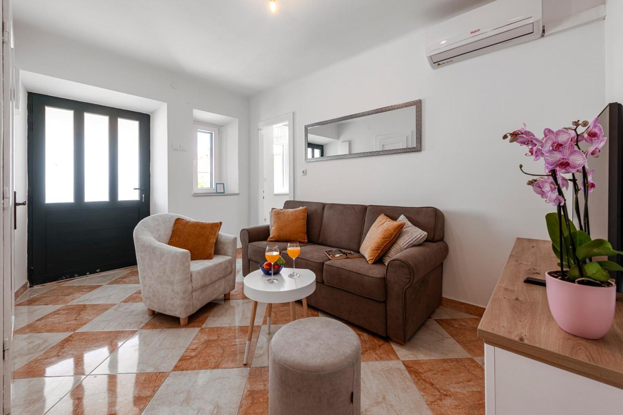 Apartment Viki Dubrovnik Exterior photo